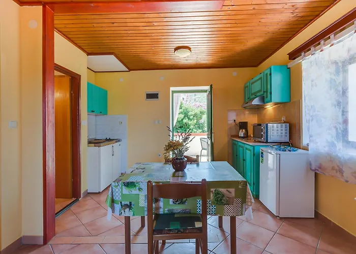 Apartments Josip & Maria