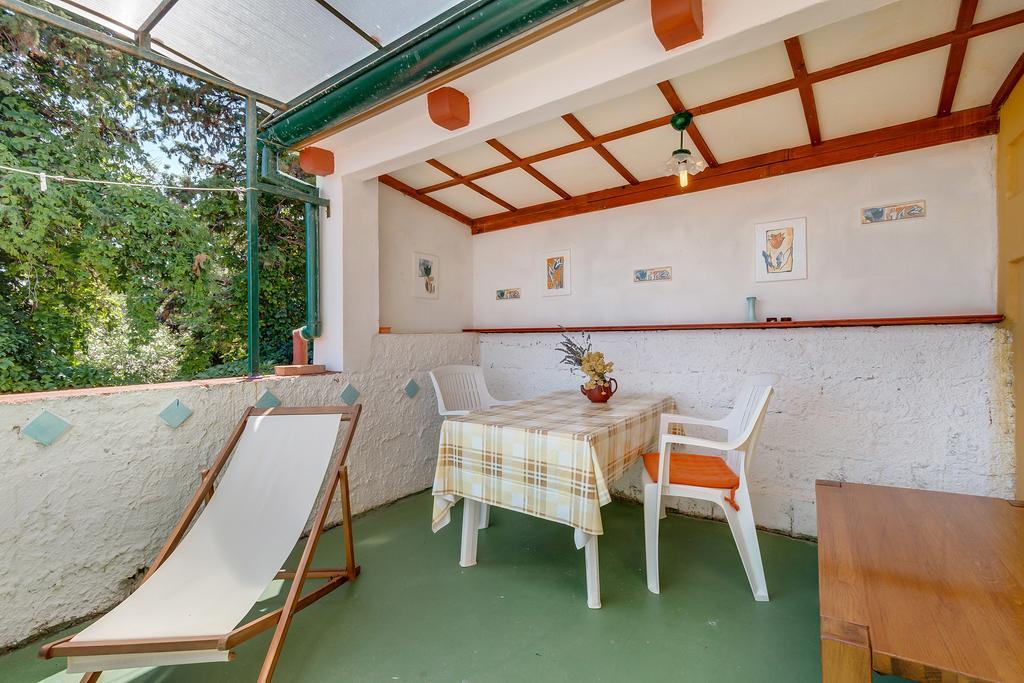 Apartment Josip & Maria Veli Losinj