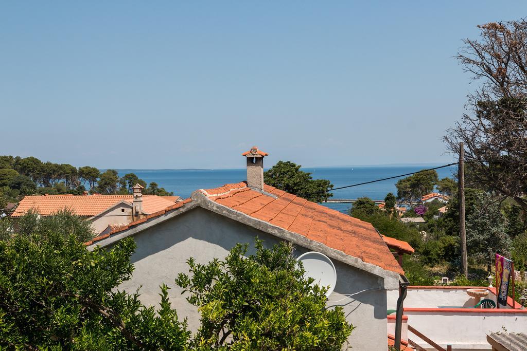 Josip & Maria Veli Losinj