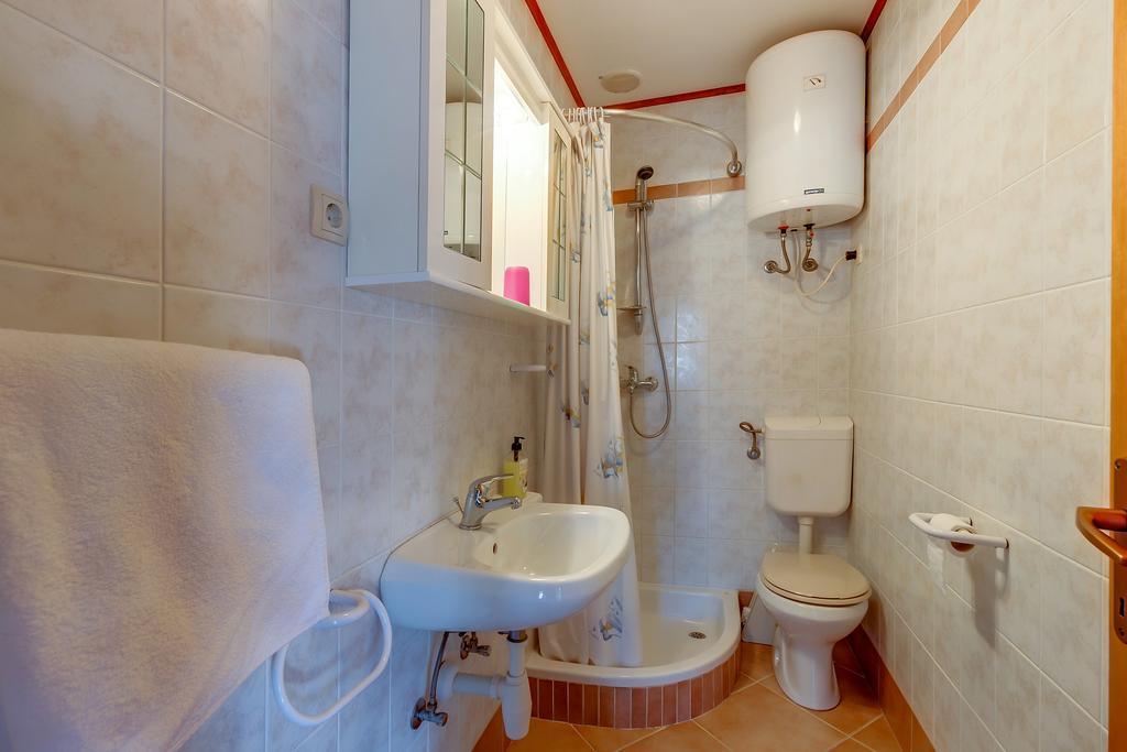 Apartment Josip & Maria Veli Losinj
