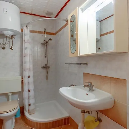 Apartments Josip & Maria Veli Losinj Exterior photo