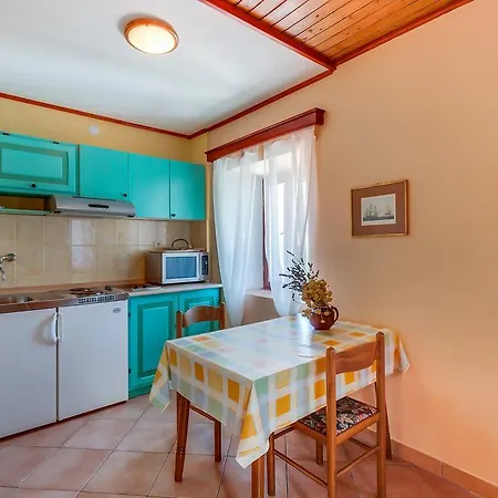 Apartments Josip & Maria Veli Losinj Exterior photo