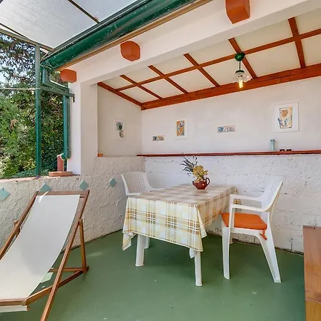 Apartments Josip & Maria Veli Losinj Exterior photo