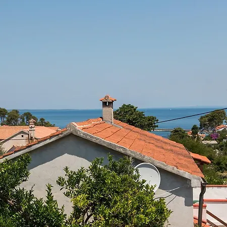 Apartments Josip & Maria Veli Losinj Exterior photo