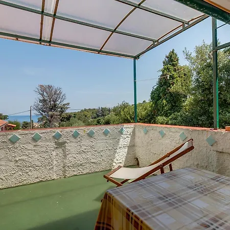 Apartments Josip & Maria Veli Losinj Exterior photo