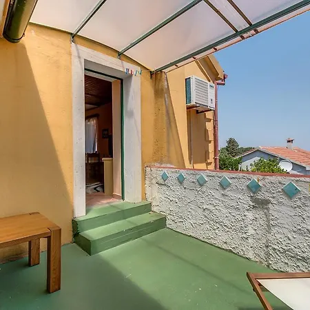 Apartments Josip & Maria Veli Losinj Exterior photo