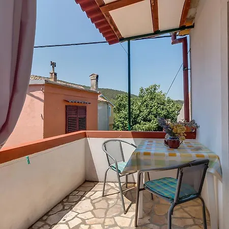 Apartments Josip & Maria Veli Losinj Exterior photo