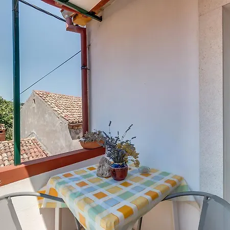 Apartments Josip & Maria Veli Losinj Exterior photo