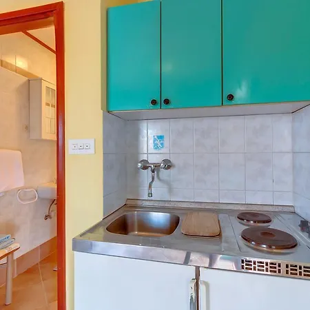 Apartments Josip & Maria Veli Losinj Exterior photo