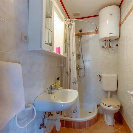 Apartments Josip & Maria Veli Losinj Exterior photo