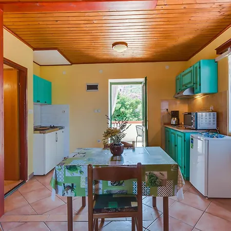 Apartments Josip & Maria Veli Losinj Exterior photo