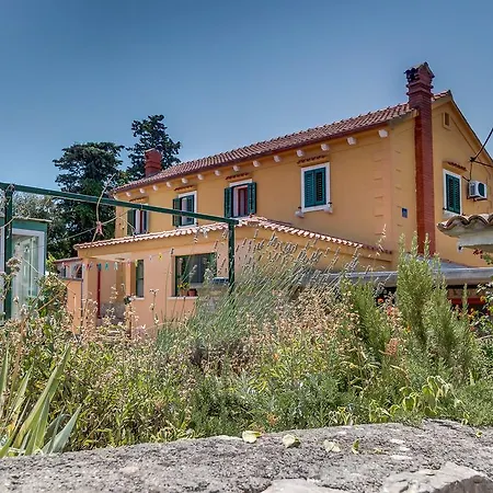 Apartments Josip & Maria Veli Losinj Exterior photo