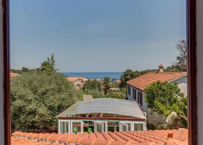 Apartments Josip & Maria