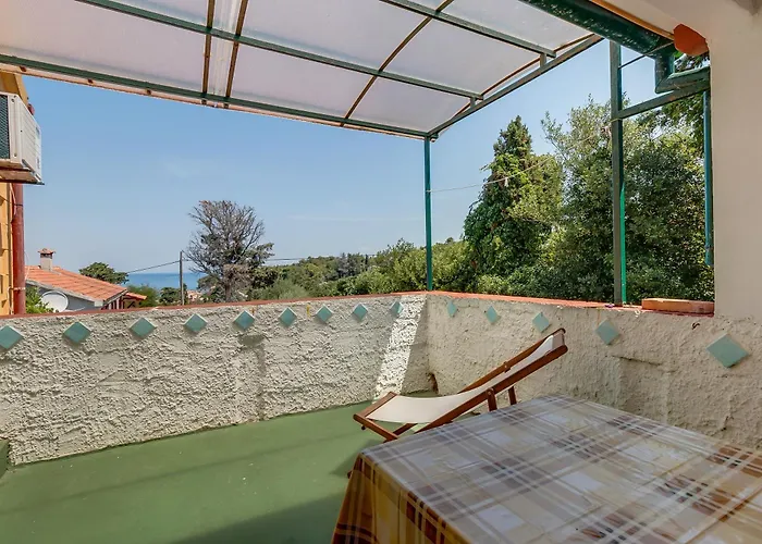 Apartments Josip & Maria