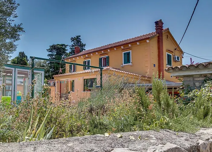 Apartments Josip & Maria