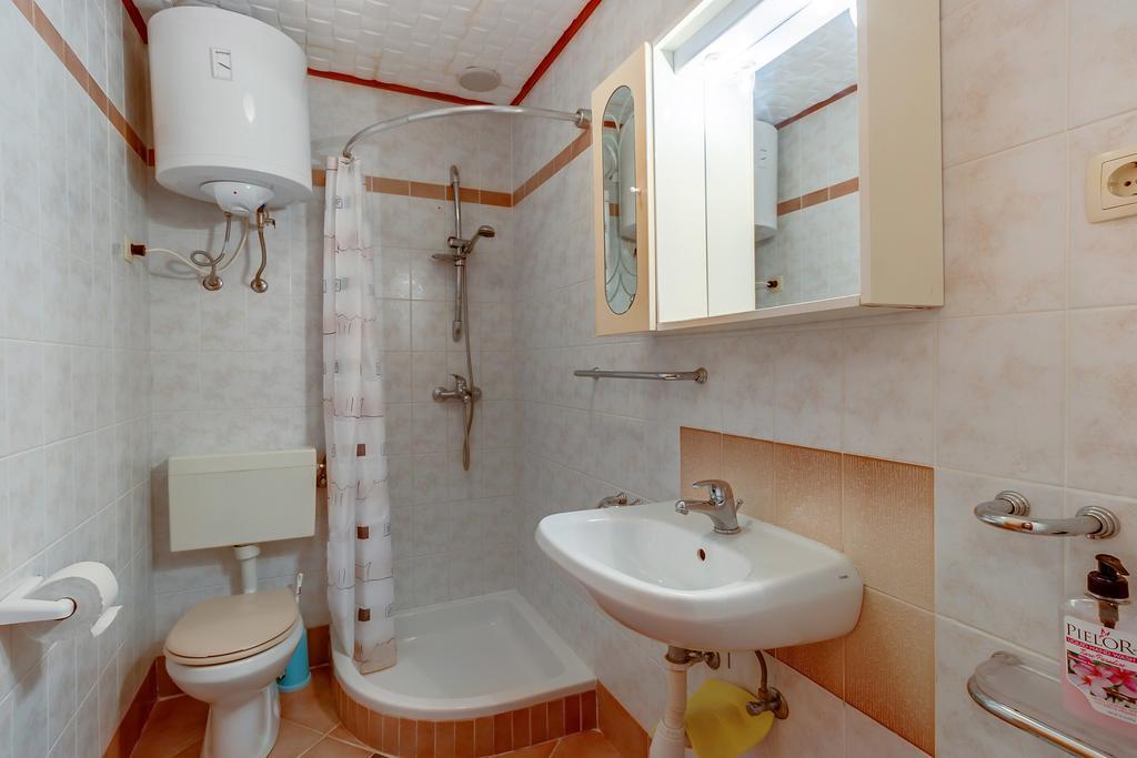 Josip & Maria Apartment