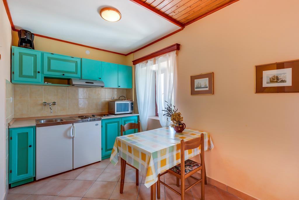 Josip & Maria Apartment Veli Losinj