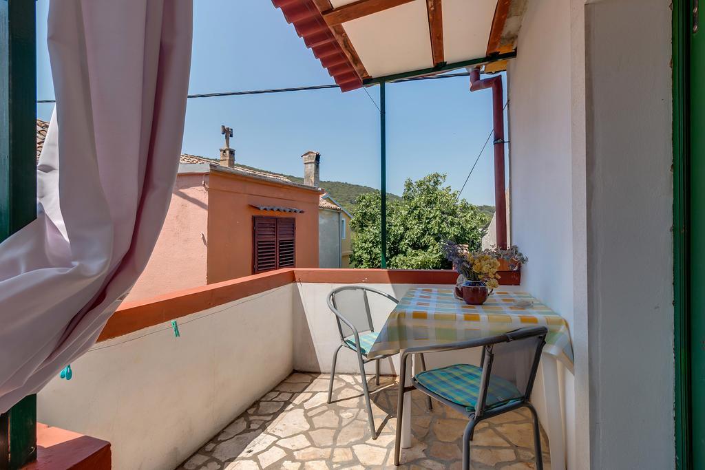 Josip & Maria Apartment Veli Losinj