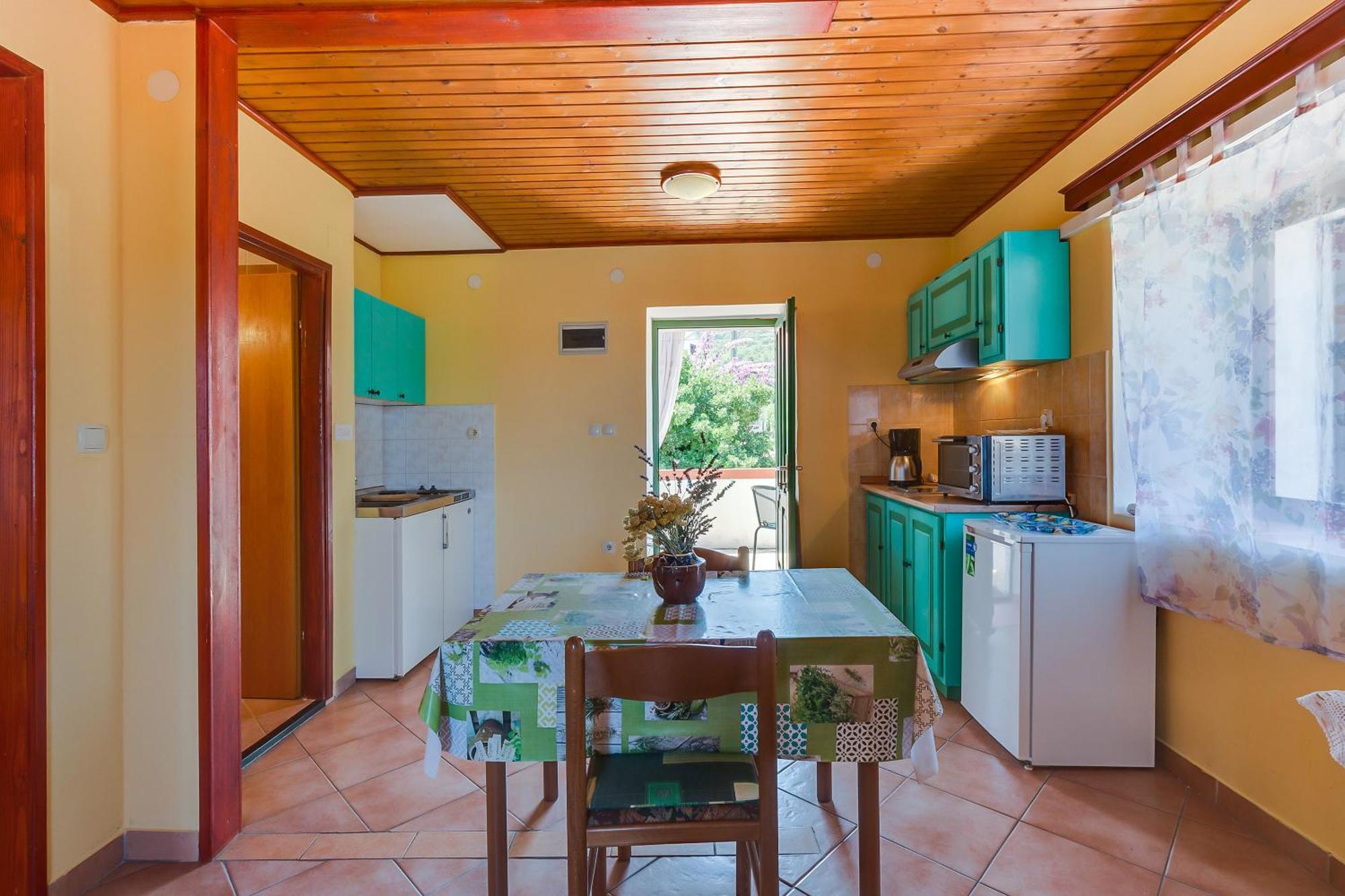 Apartment Josip & Maria