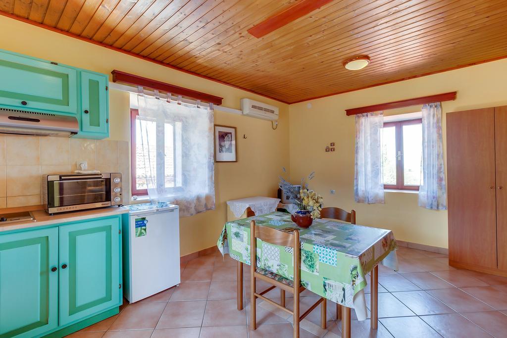 Josip & Maria Apartment Veli Losinj