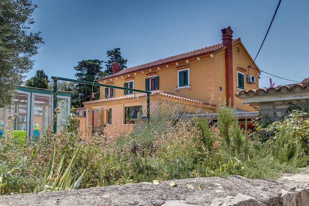 Josip & Maria Apartment Veli Losinj